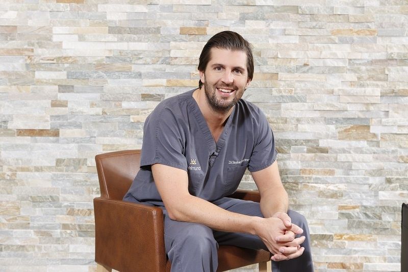 Stephan Polychronakos-9