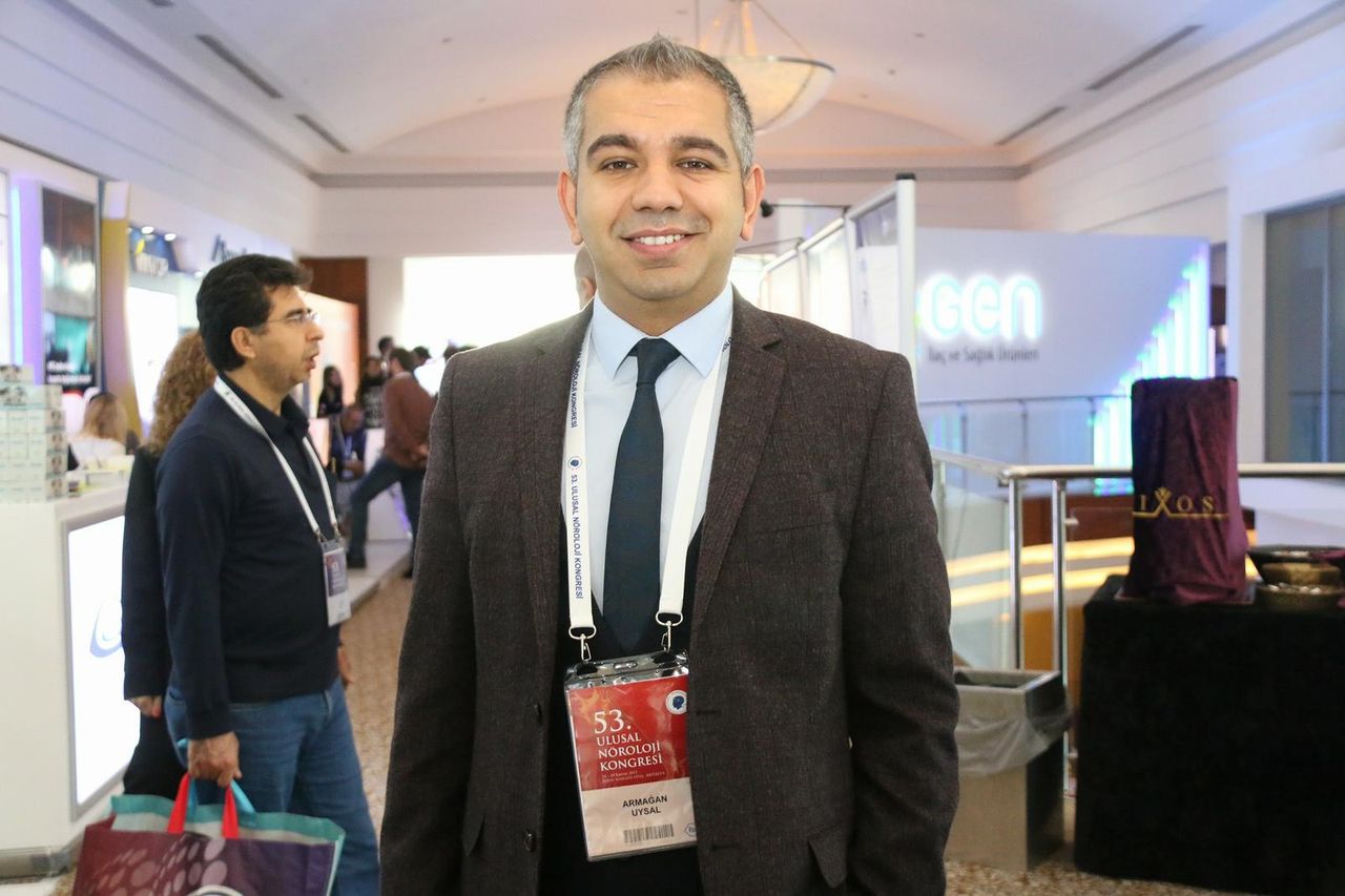 Hasan  Armağan Uysal-10