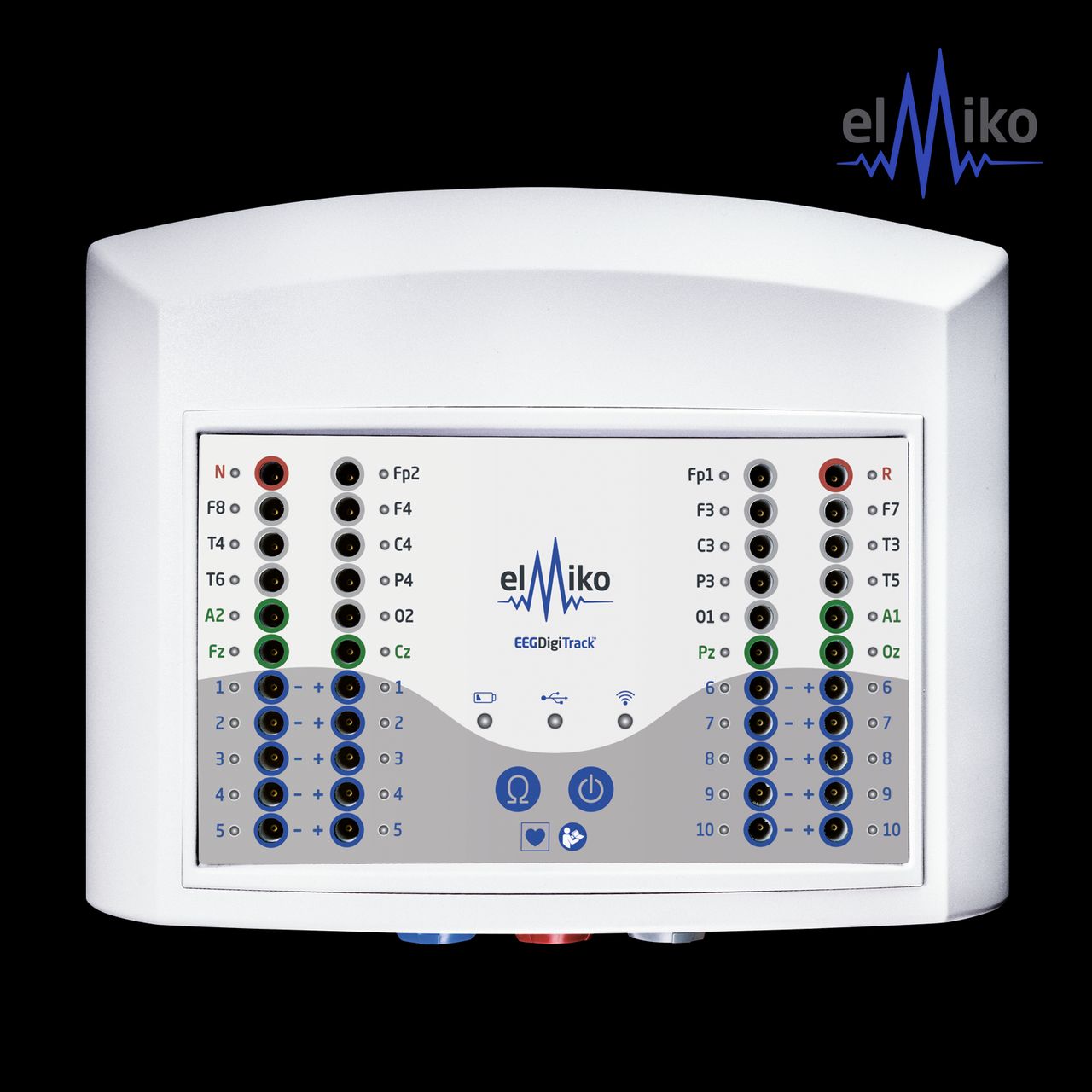 Pracownia Eeg Sanumed-1