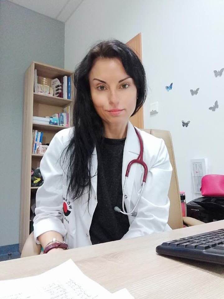 Barbara Iwona Olkowska-0