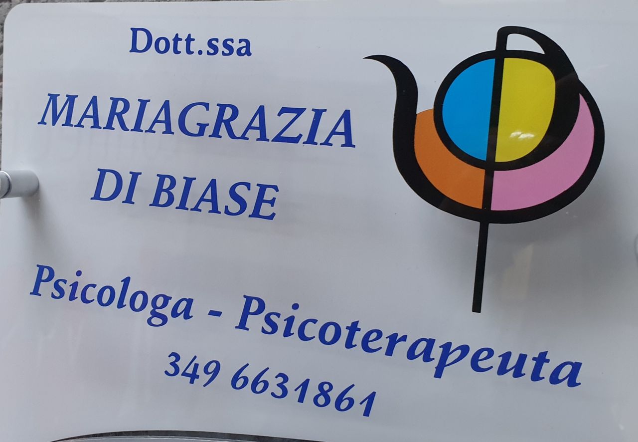 Mariagrazia Di Biase-2