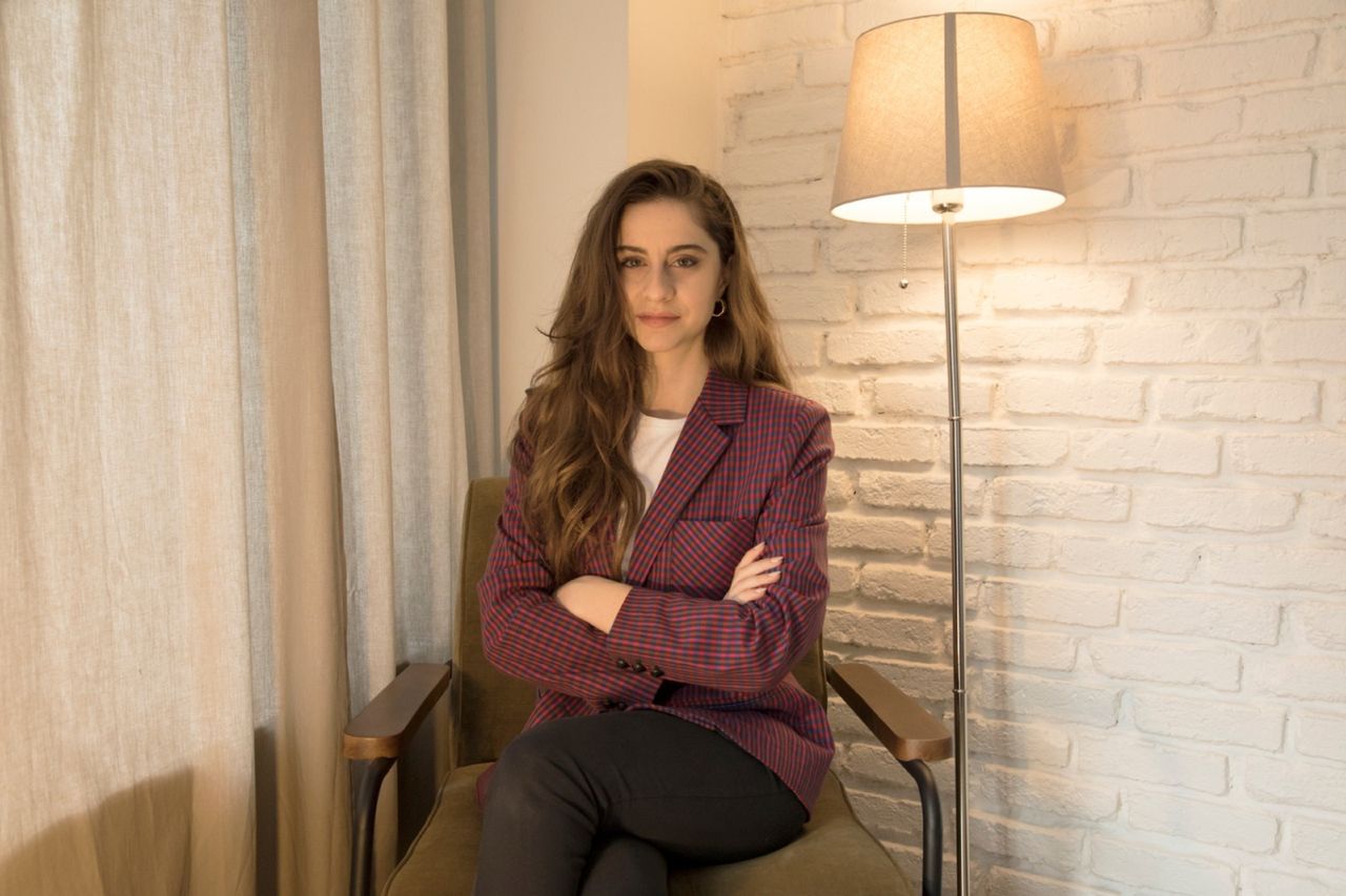 Alara Çağlar Cenger-0