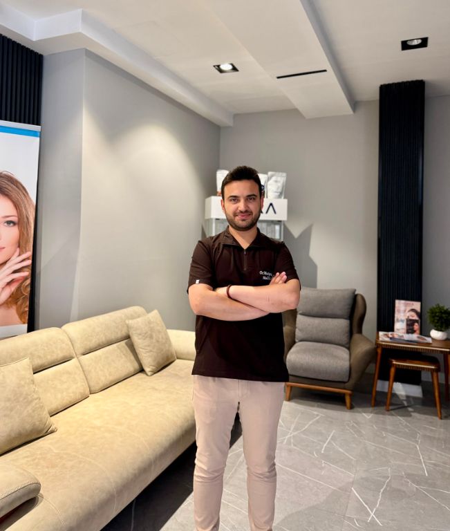 Mustafa Gümüş-1