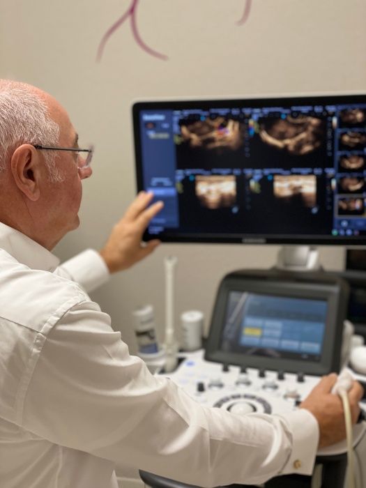 H.c. Dr. Med. Istvan Kocsis-5