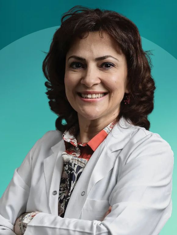 Berrin Çarmıklı Demirbaş-1