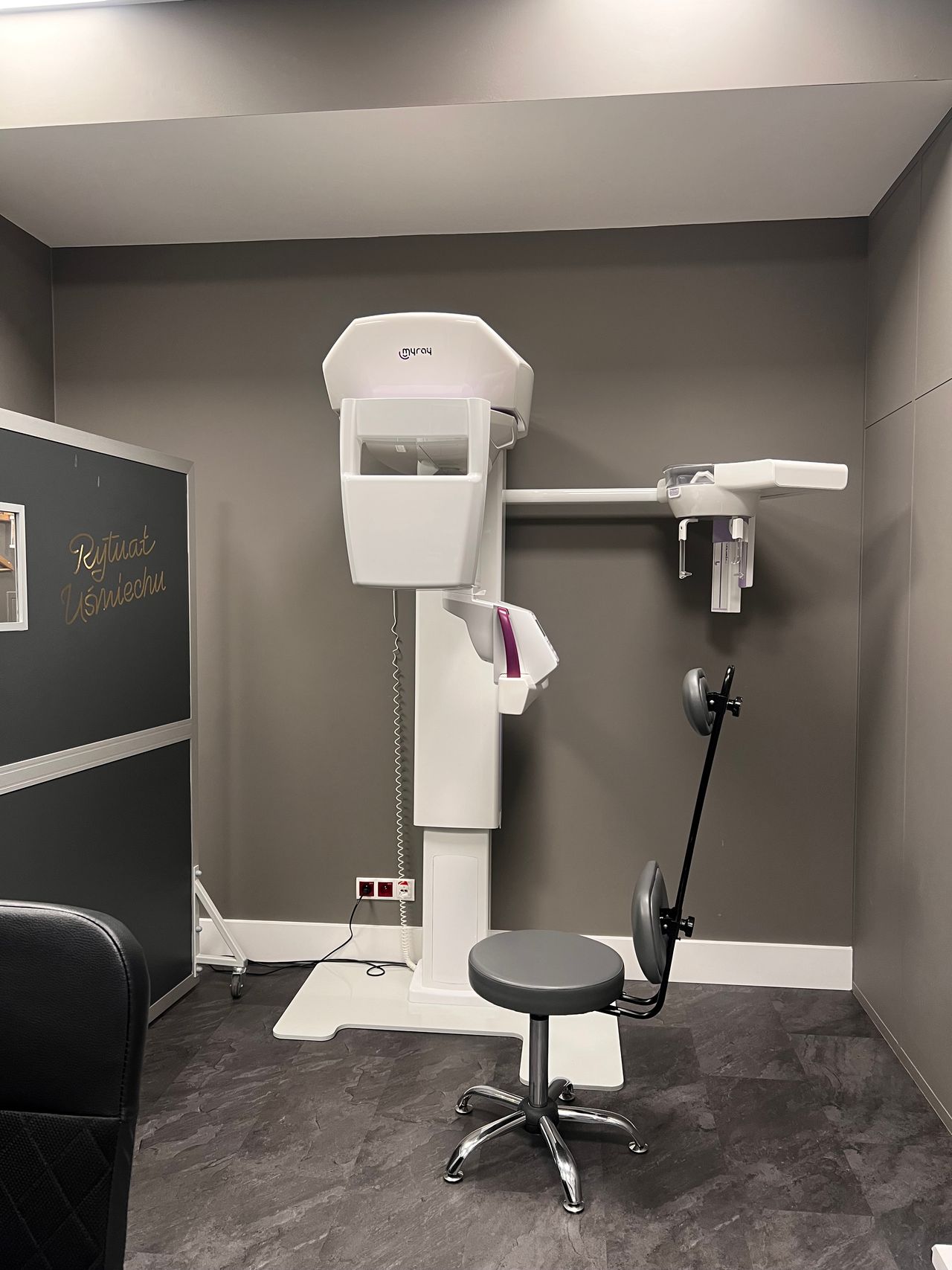 Tomograf Medicover Warszawa-2