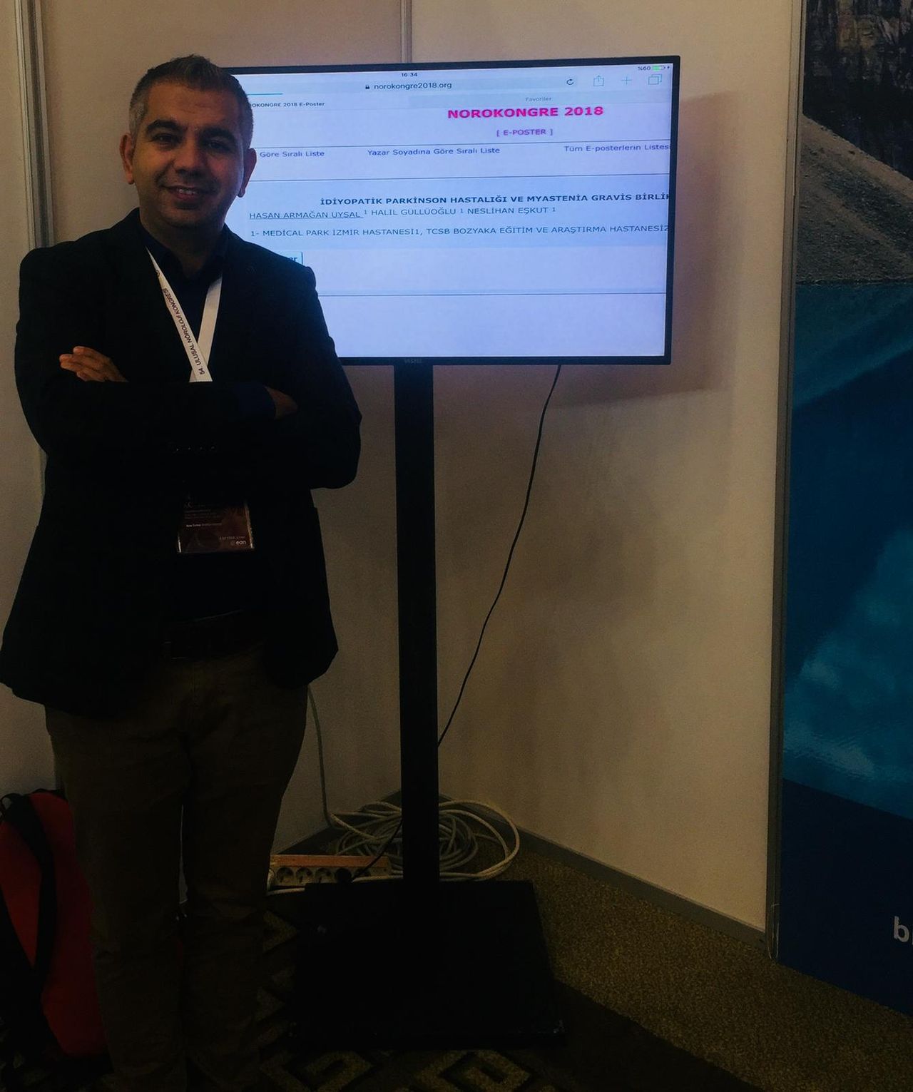 Hasan  Armağan Uysal-1