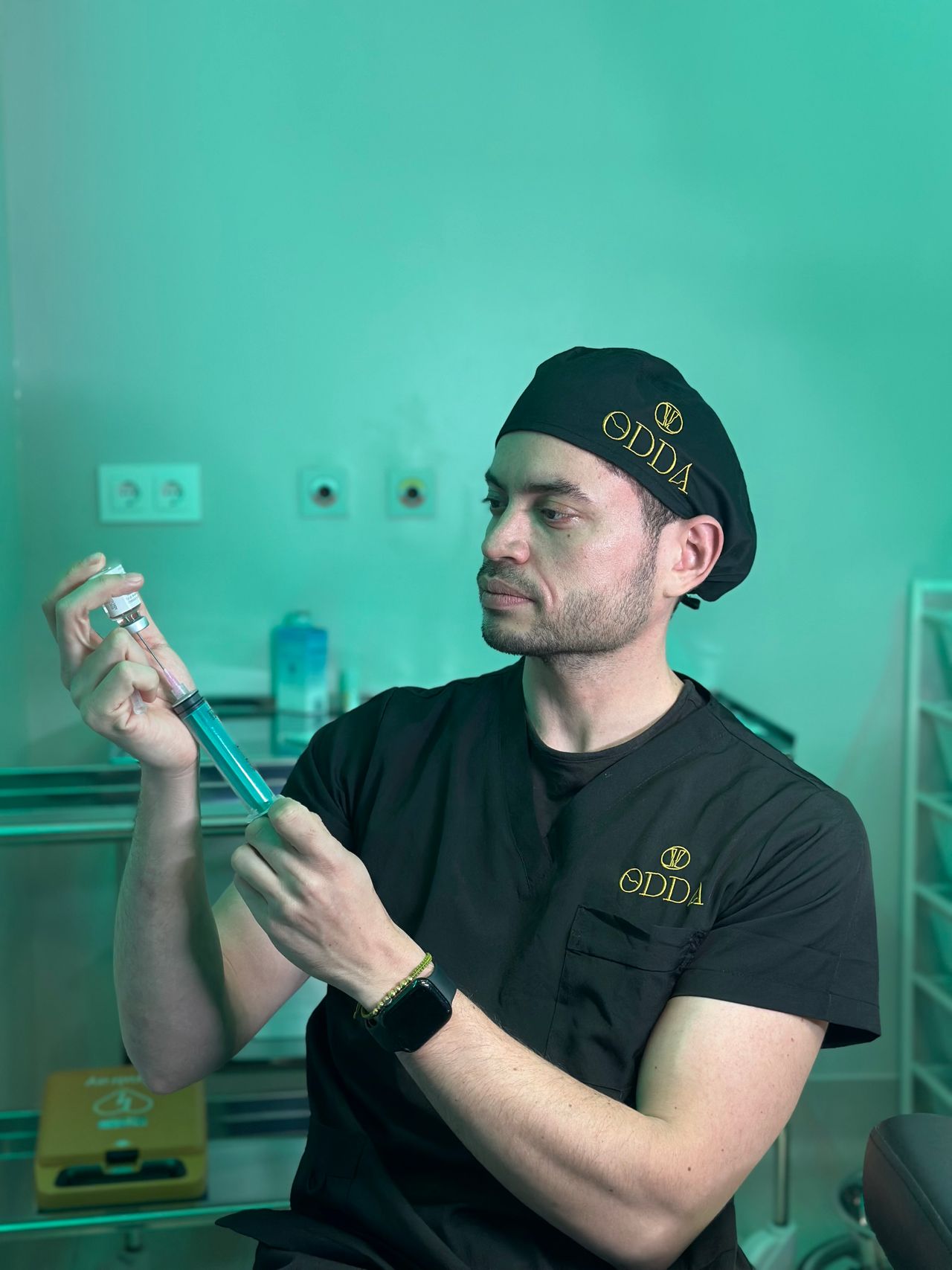 Ricardo Llorente Buelvas-4