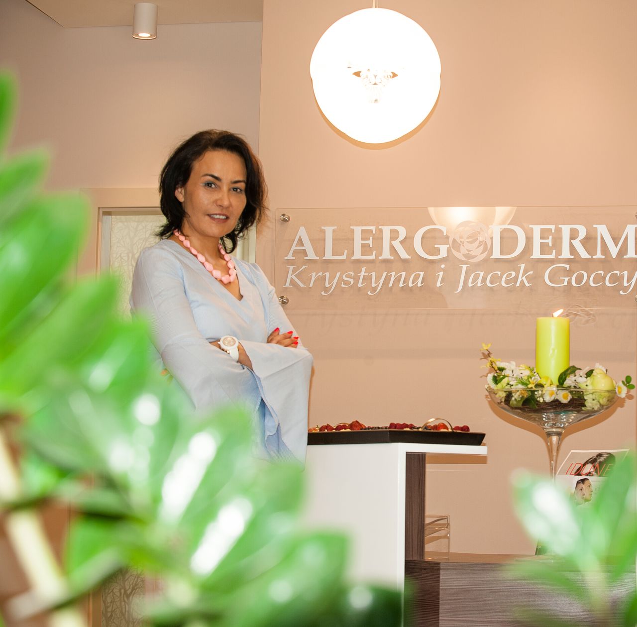 Krystyna Romańska-Gocka-0