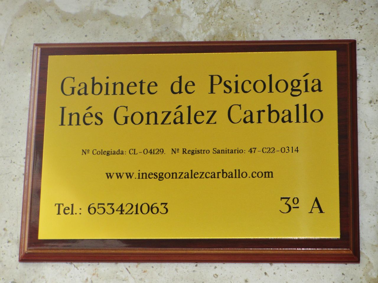 Inés González Carballo-13