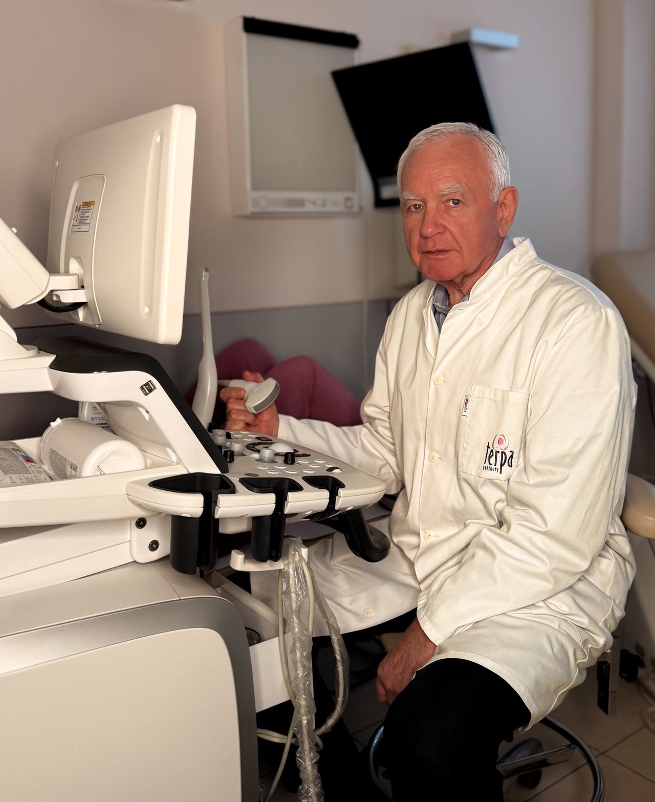 Tomasz Radomański-1