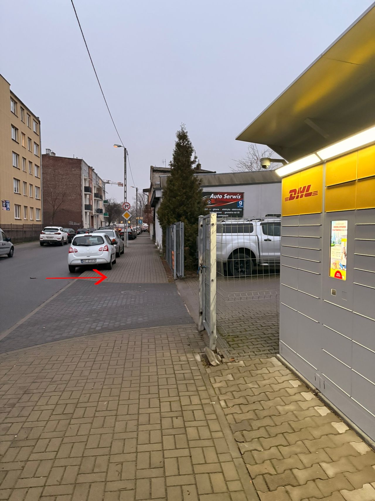 Gaweł Marek Januszkiewicz-1