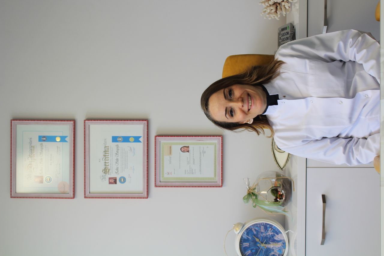 Z. Selin Saraçoğlu Gürler-2