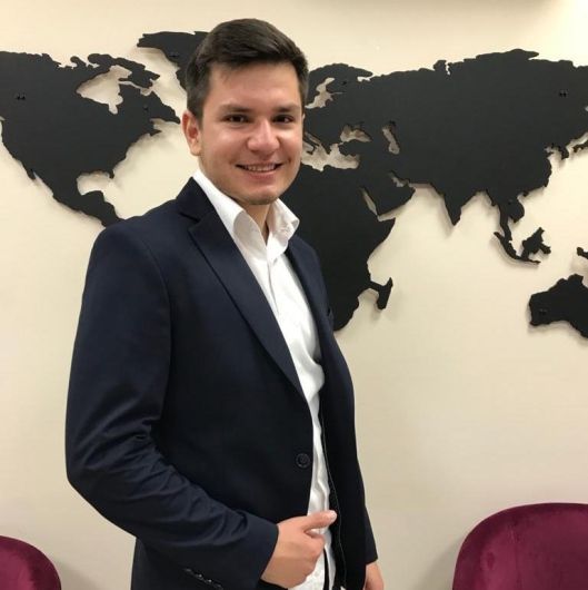 Fatih Güleç-0