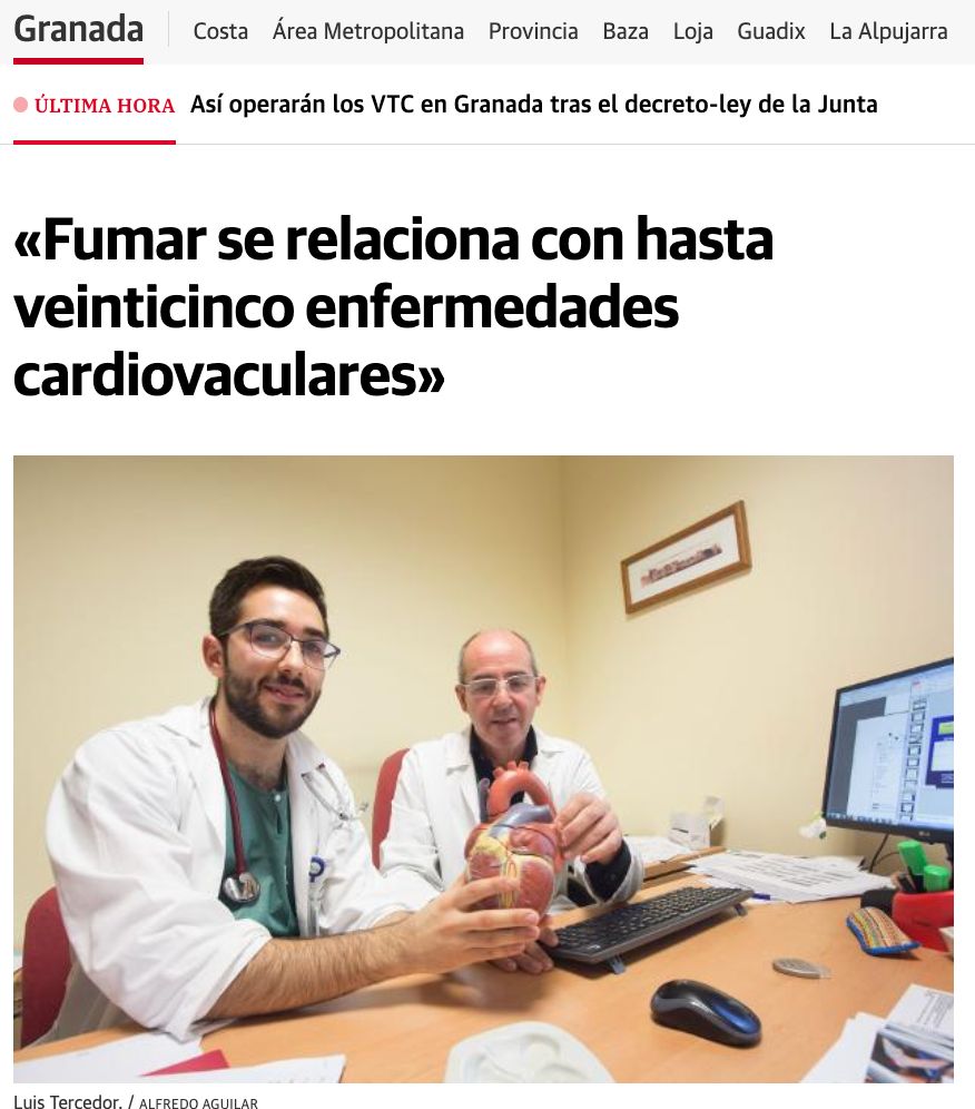 Luis Tercedor Sánchez-7