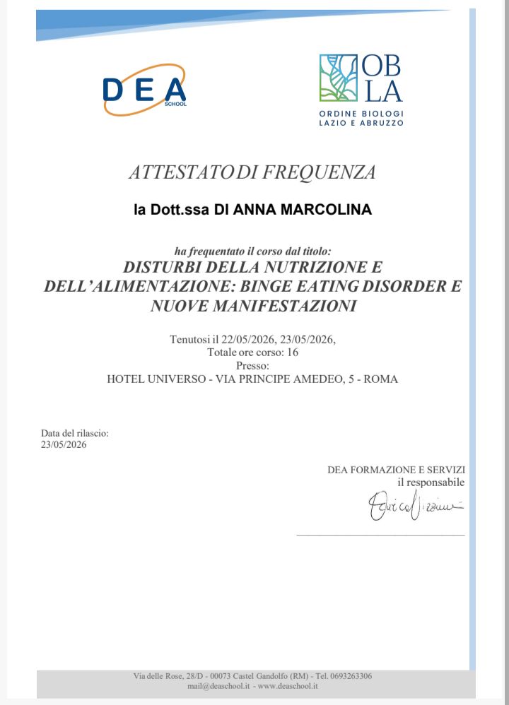 Marcolina Anastasia Di Anna-16
