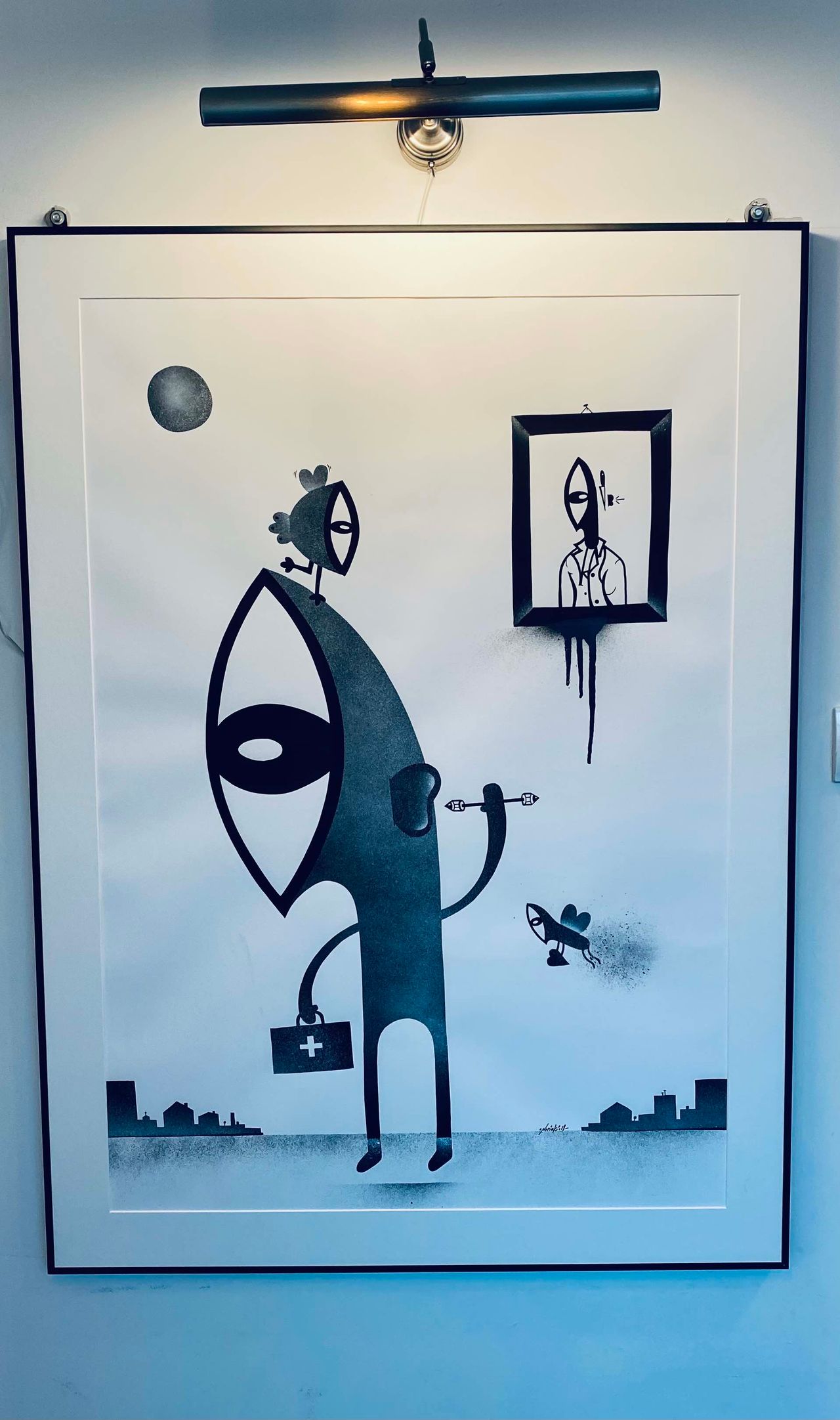 Łukasz J. Bartkowiak-7