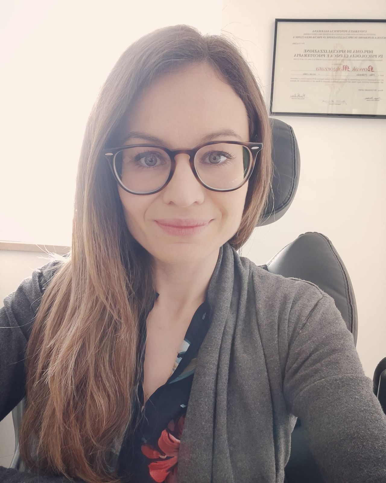 Margherita Malgorzata Nowak-1