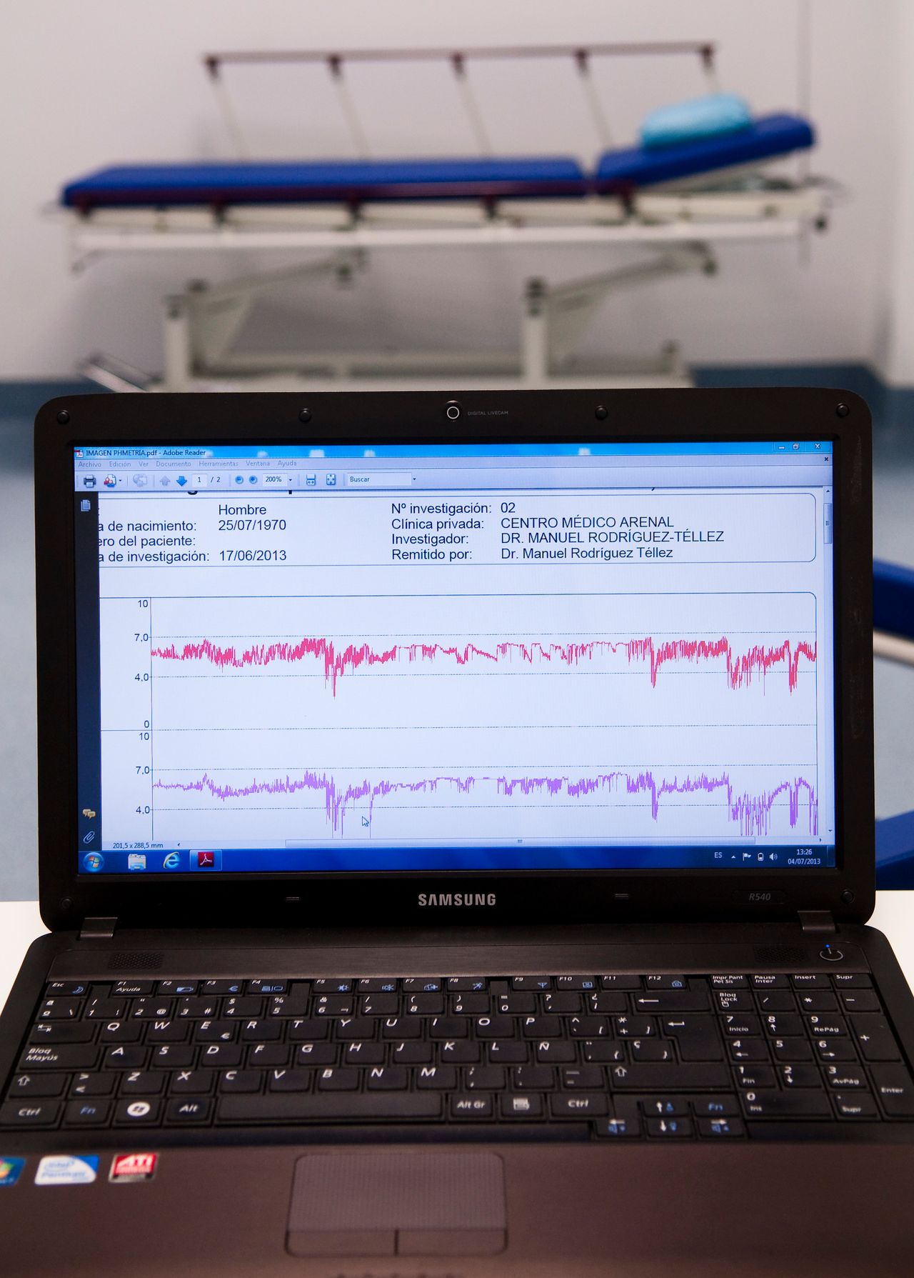 Ángeles Pizarro Moreno-2