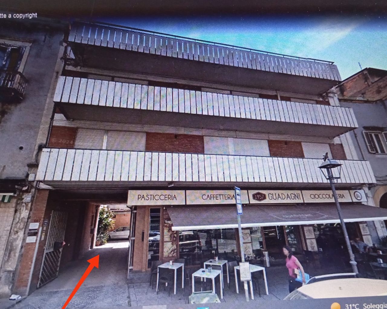 Antonietta Tammaro-0