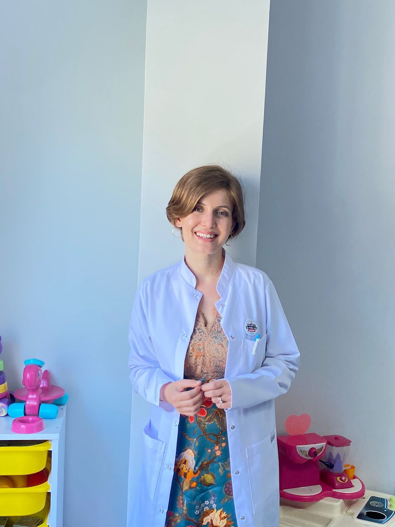 Zeynep Seda Bayülgen-8