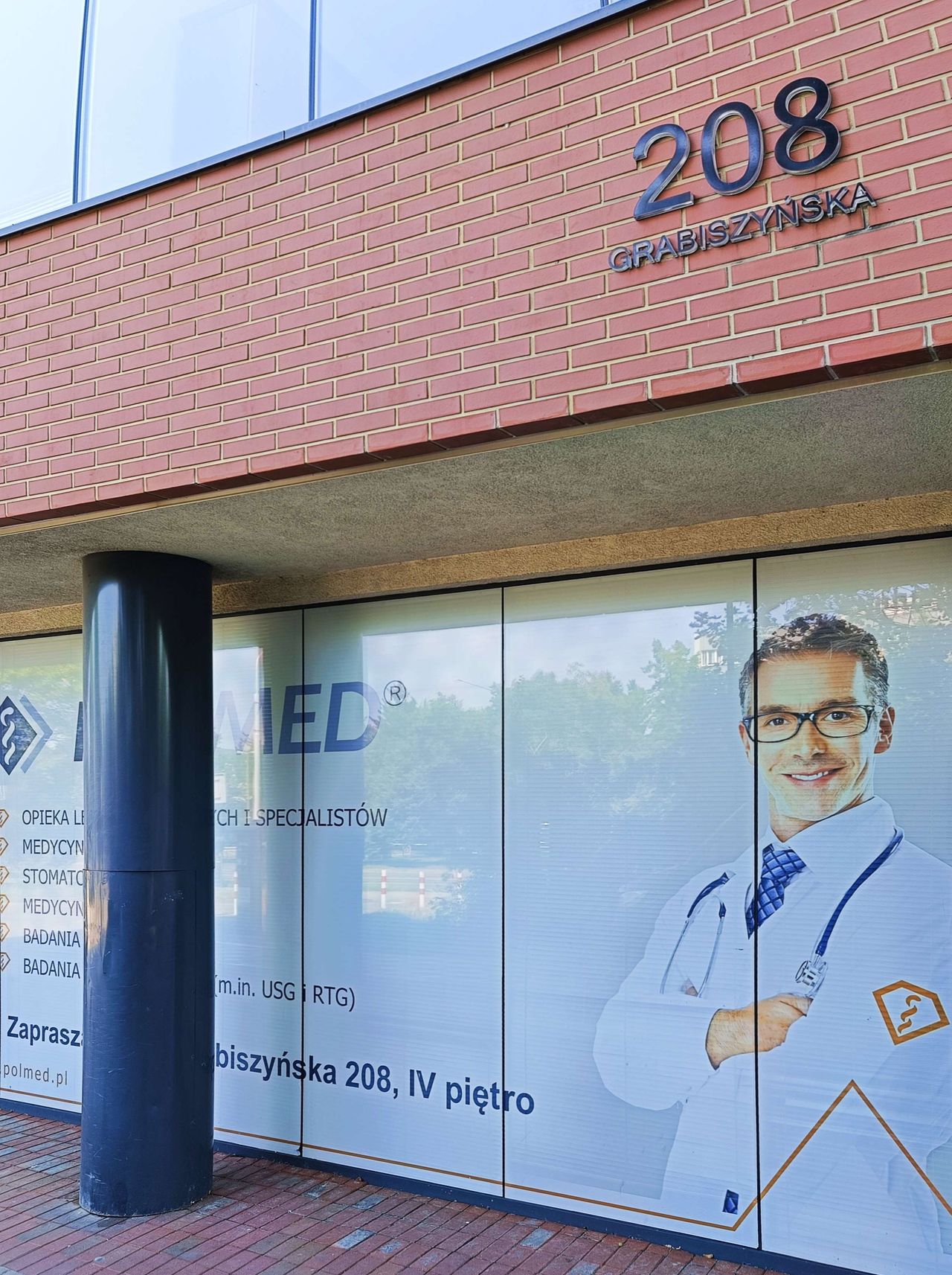 Pracownia Rtg Centrum Medyczne Polmed Wrocław-4