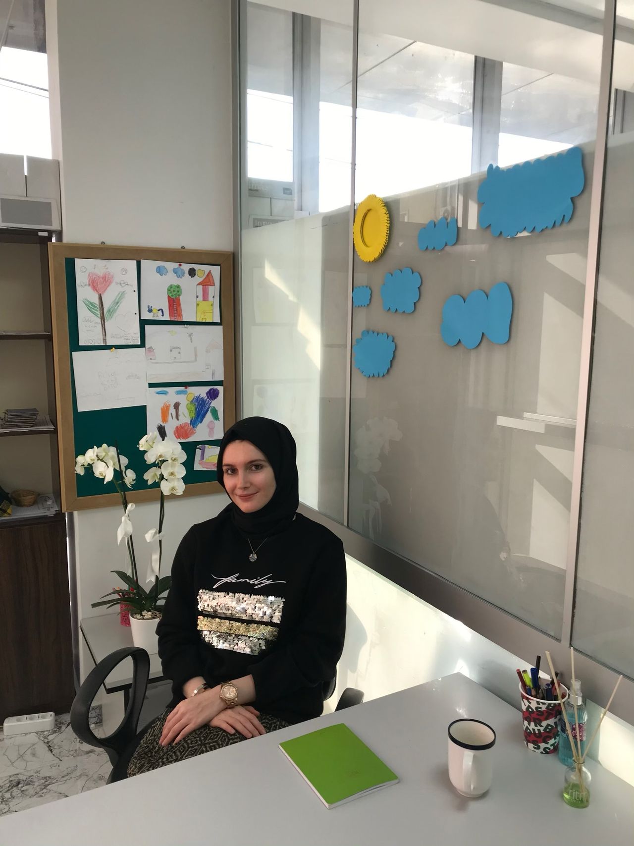 Senanur Kıyak Geyve-1