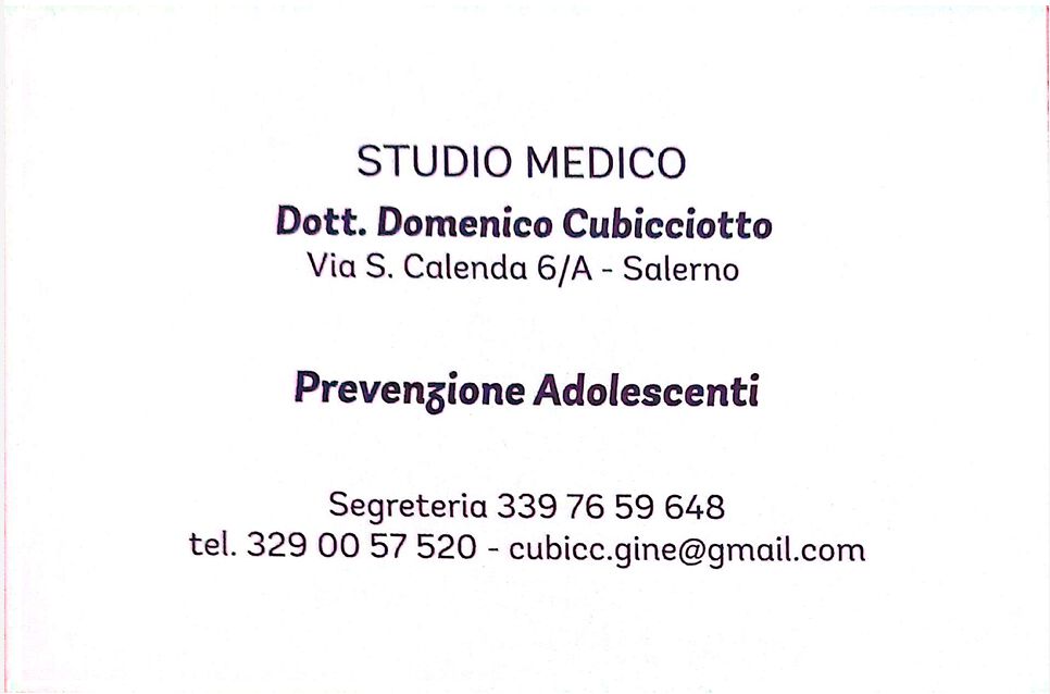 Domenico Cubicciotto-4