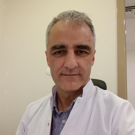 Gürkan Ünal-0