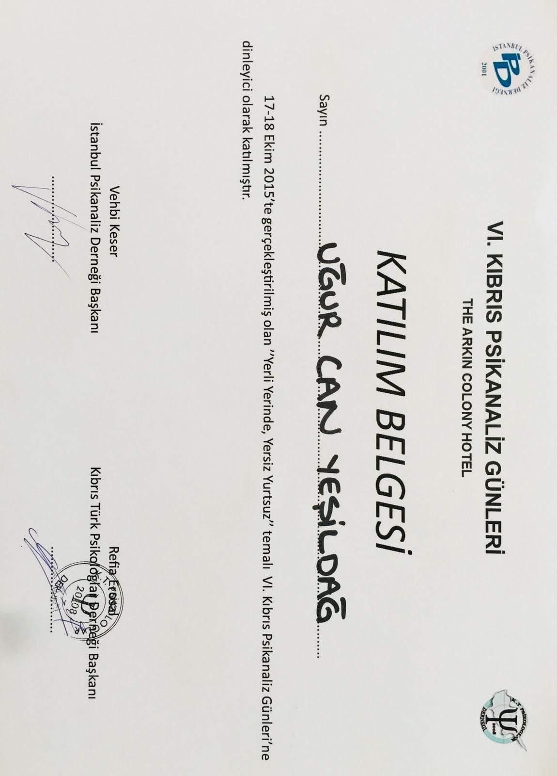 Uğur Can Yeşildağ-7