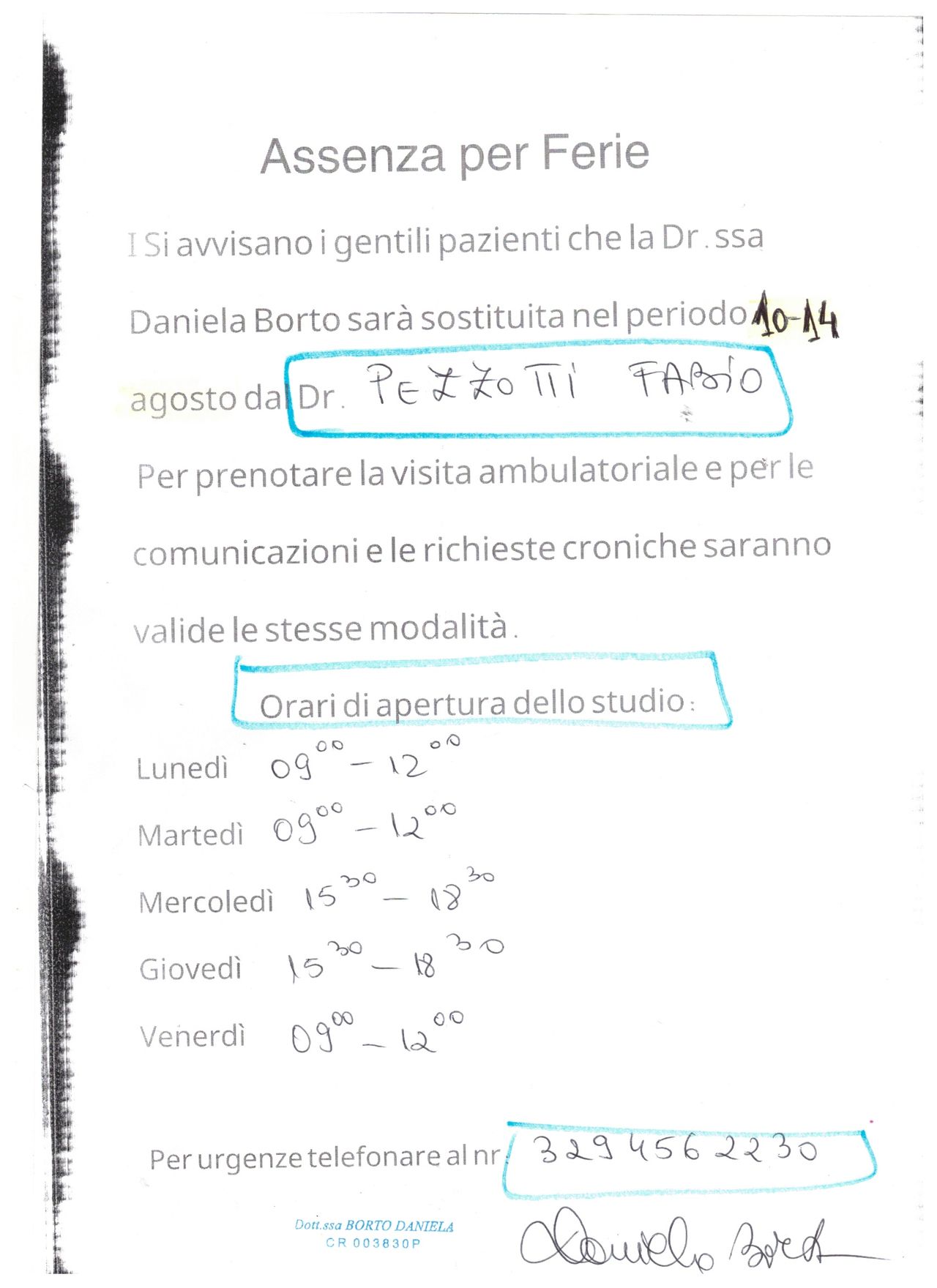 Daniela Borto-1