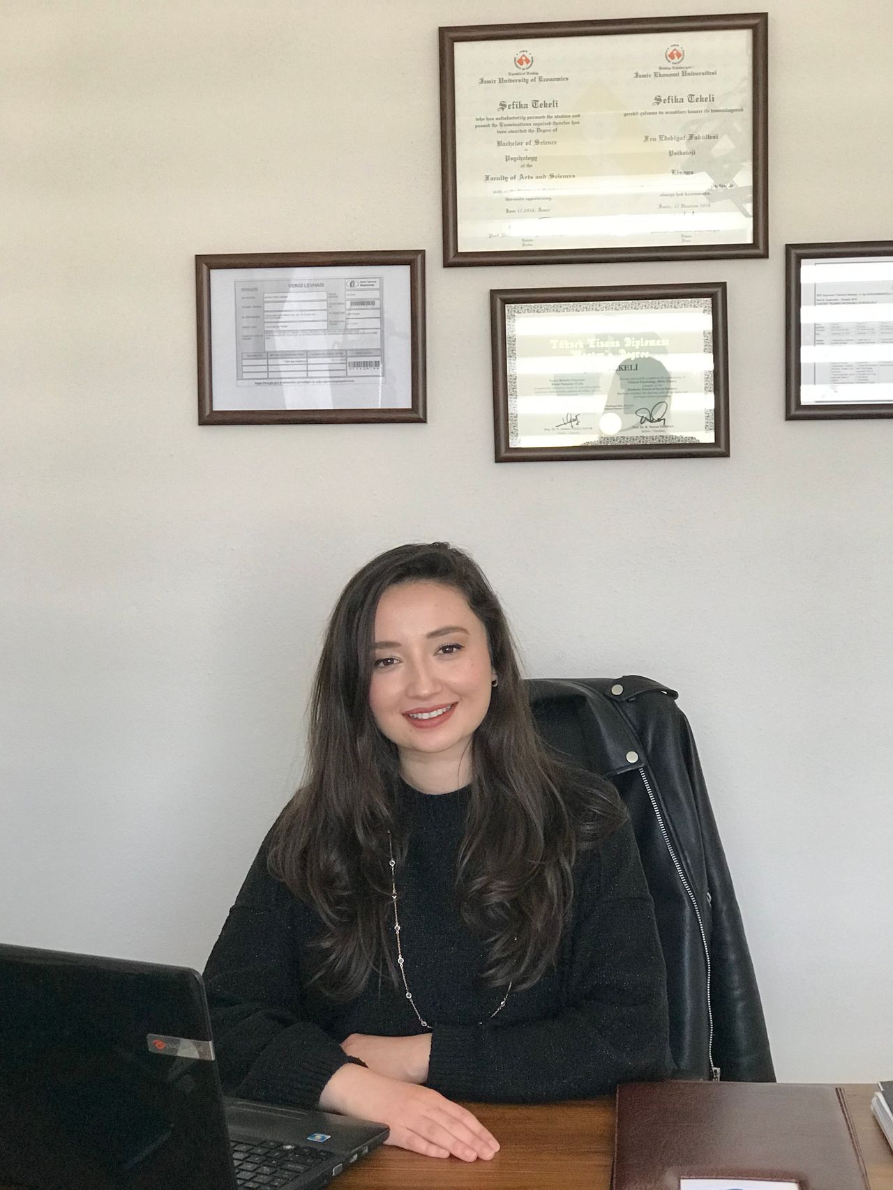 Şefika Tekeli Süner-2