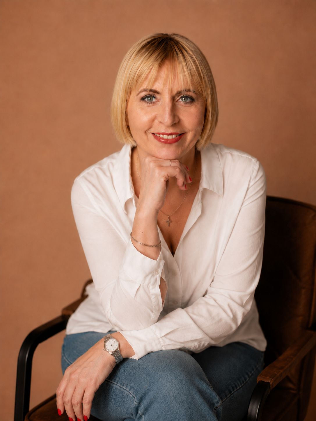 Sylwia Niemirowska-0