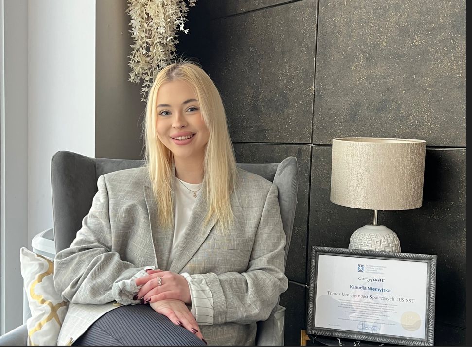Klaudia Niemyjska-1