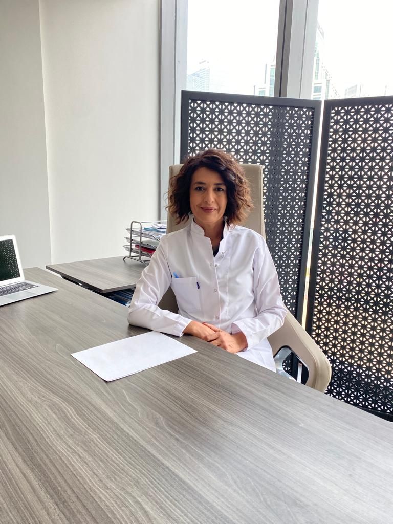 Ayça Uğurlu-1