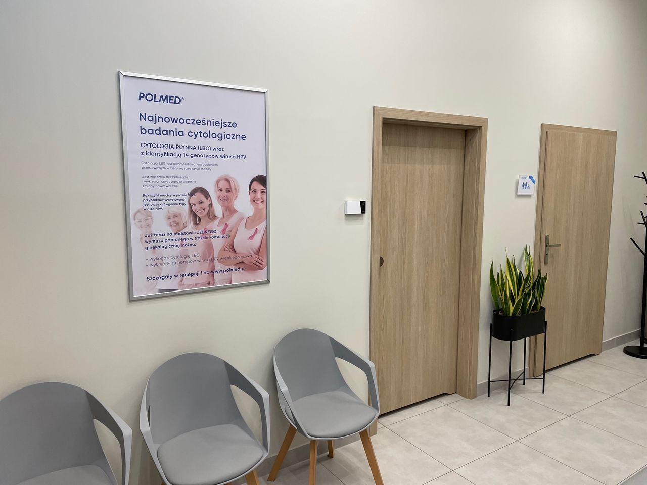 Holter Rr Centrum Medyczne Polmed Oddział Tczew – Galeria Kociewska-2