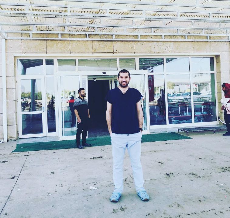 Mehmet Melih Asoğlu-0