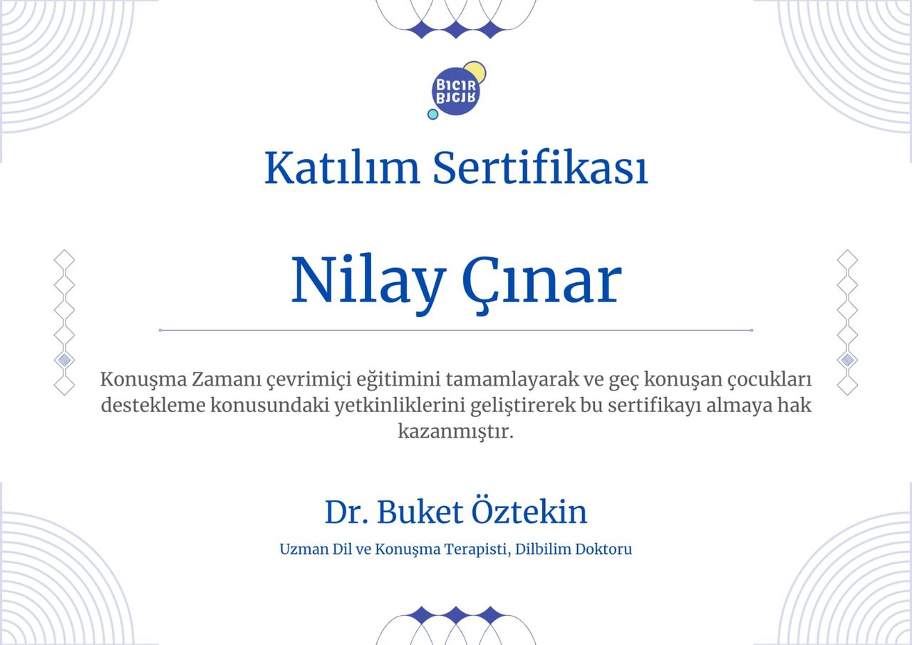 Nilay Çınar-5
