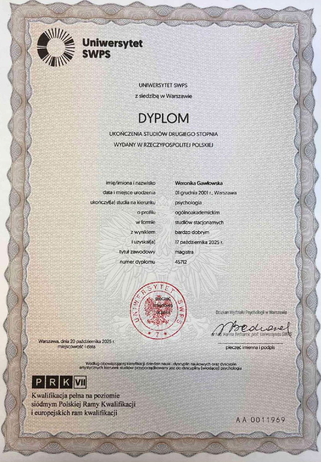 Weronika Gawłowska-4