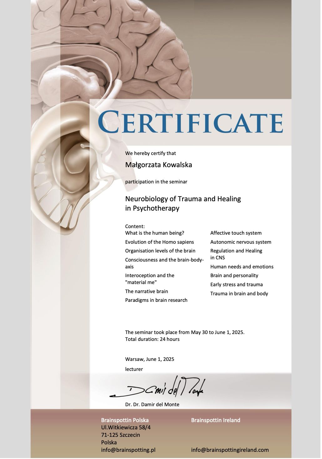 Małgorzata Kowalska-1