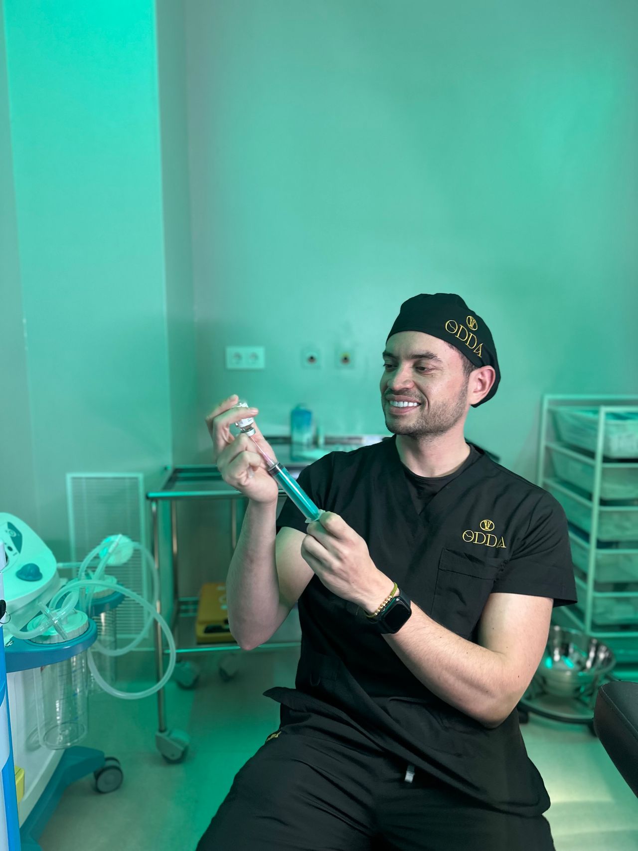 Ricardo Llorente Buelvas-5