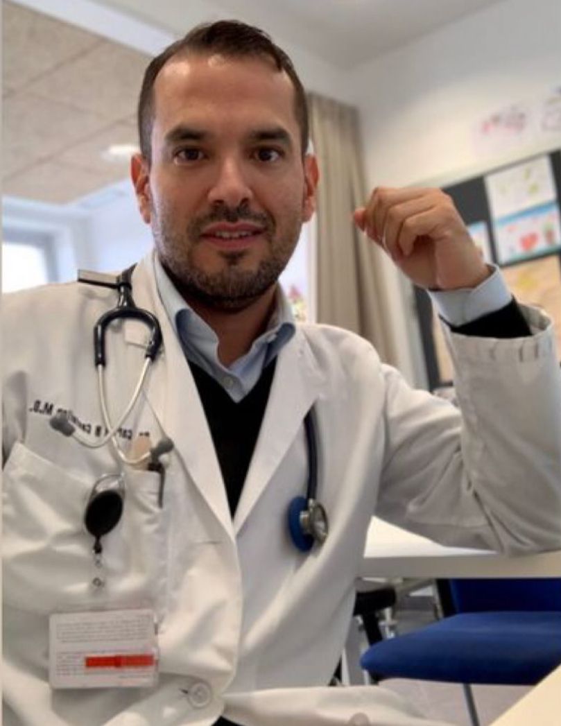 Carlos Castellon M.d.-5