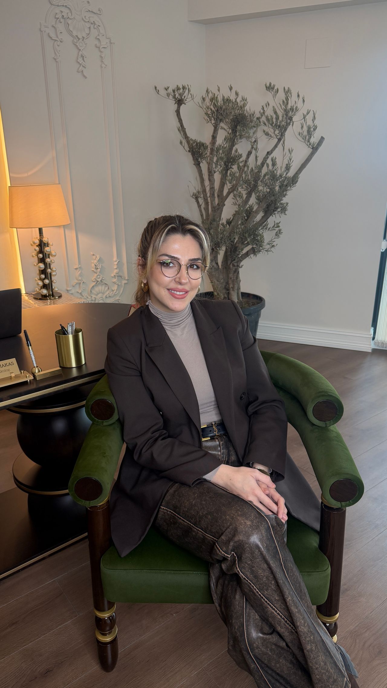 Asiye Öztürk Makas-0