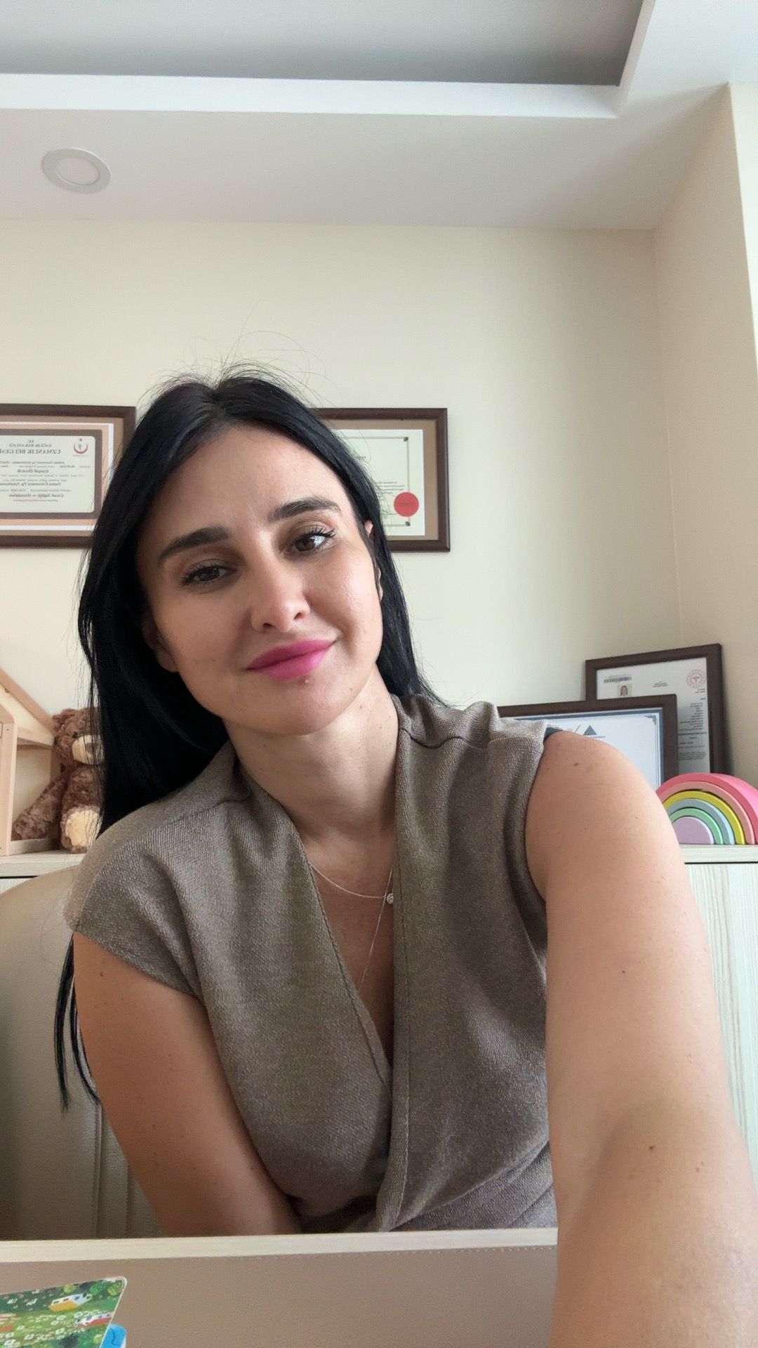 Ayşegül Örencik-1