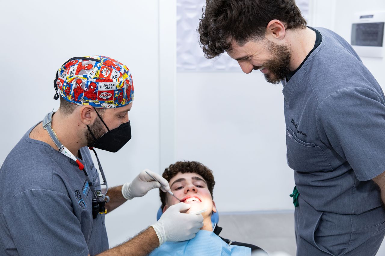 Mario Giulio Pompeo-2