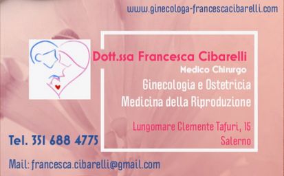 Francesca Cibarelli-1