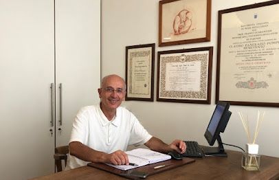 Claudio Pancrazio Pompeo Benevento-11