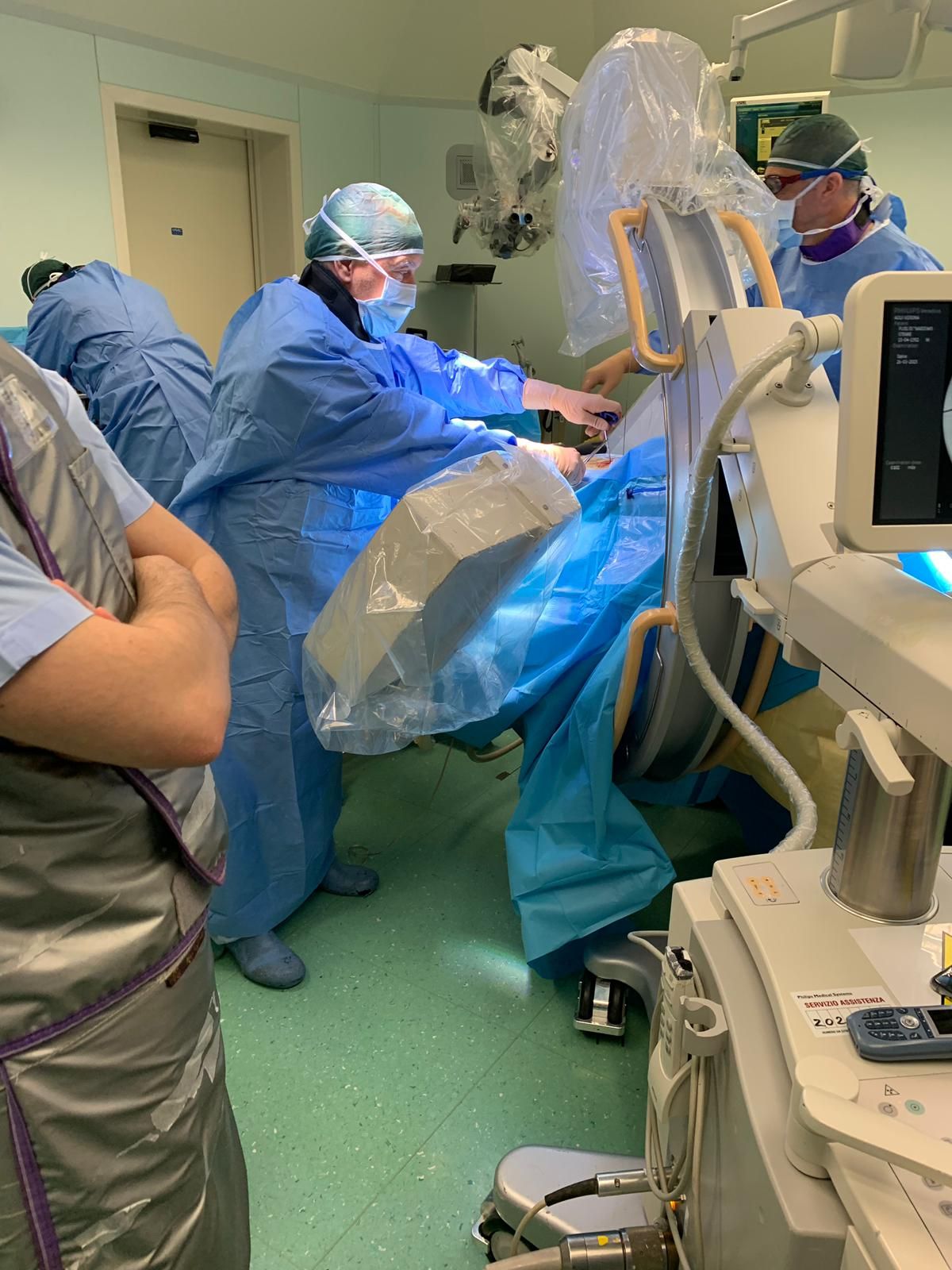 Maurizio Passanisi-1