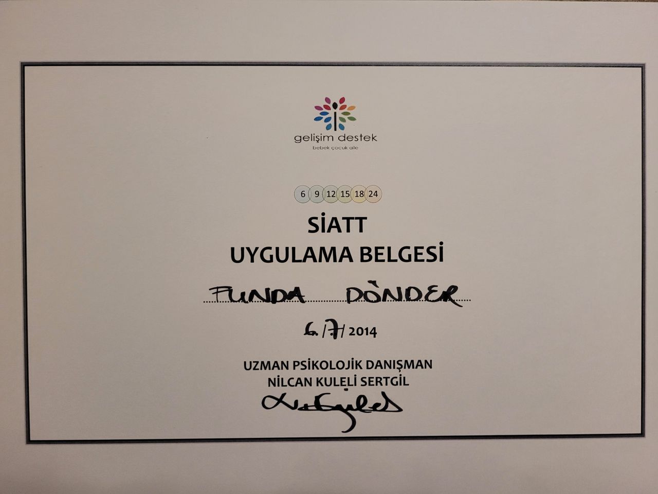 Funda Dönder Şen-21