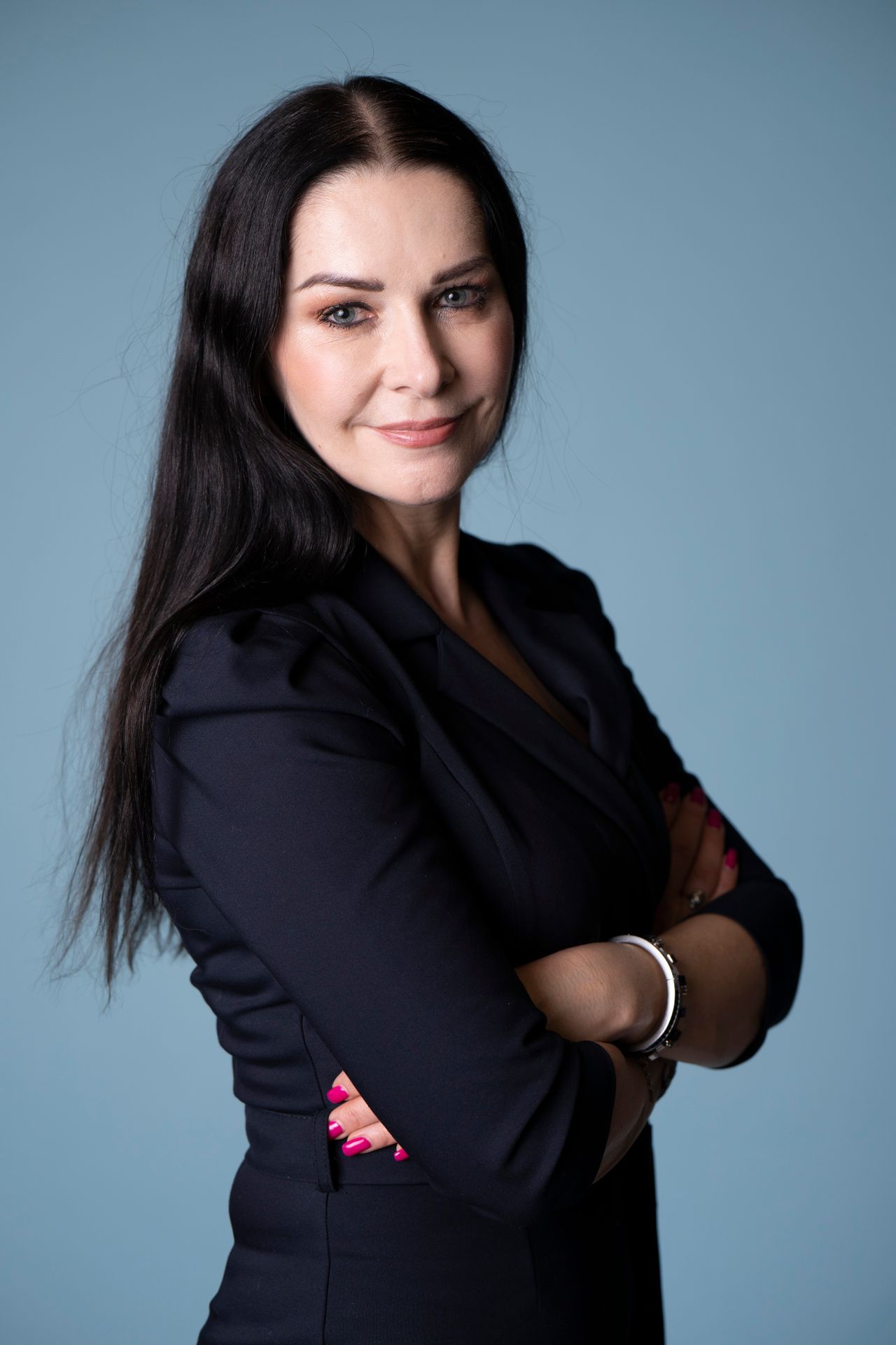 Joanna Gawlikowska-1